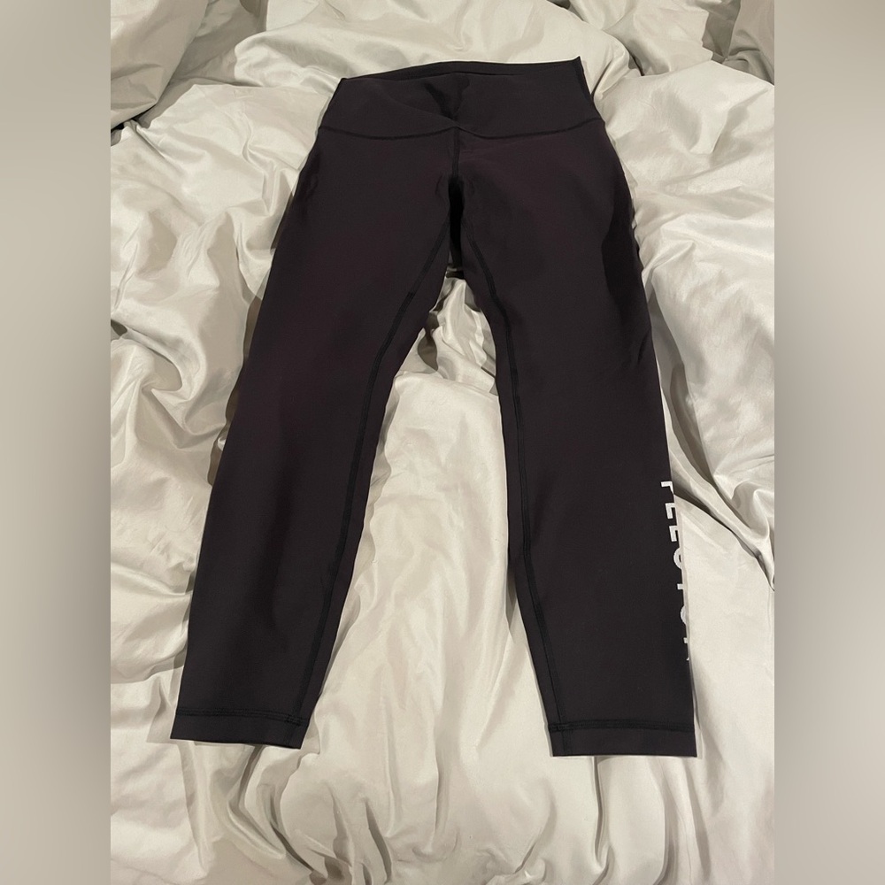 New In Bag. Lululemon Wunder Under - image 2